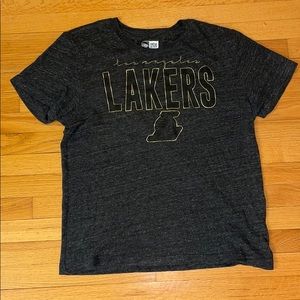 New Era Lakers T-shirt
